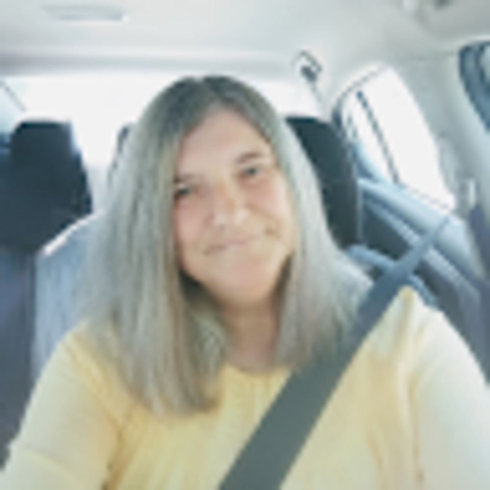 Meet your Posher, Sharon